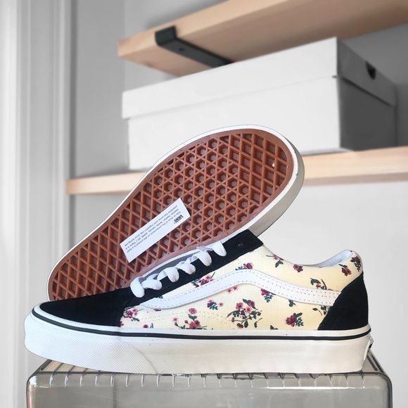 Vans Old Skool Women's Size 5.5 - Picture 2 of 8